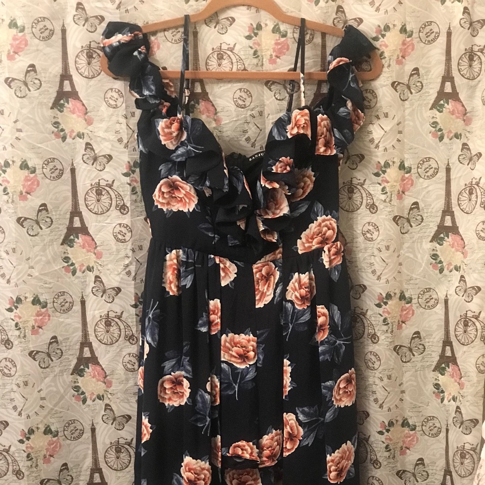 Short Romper